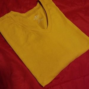 ** Two items for $15 ** V-Neck Shirt